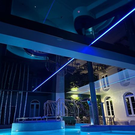 Jarzebinowy Resort & Spa Braniewo Εξωτερικό φωτογραφία