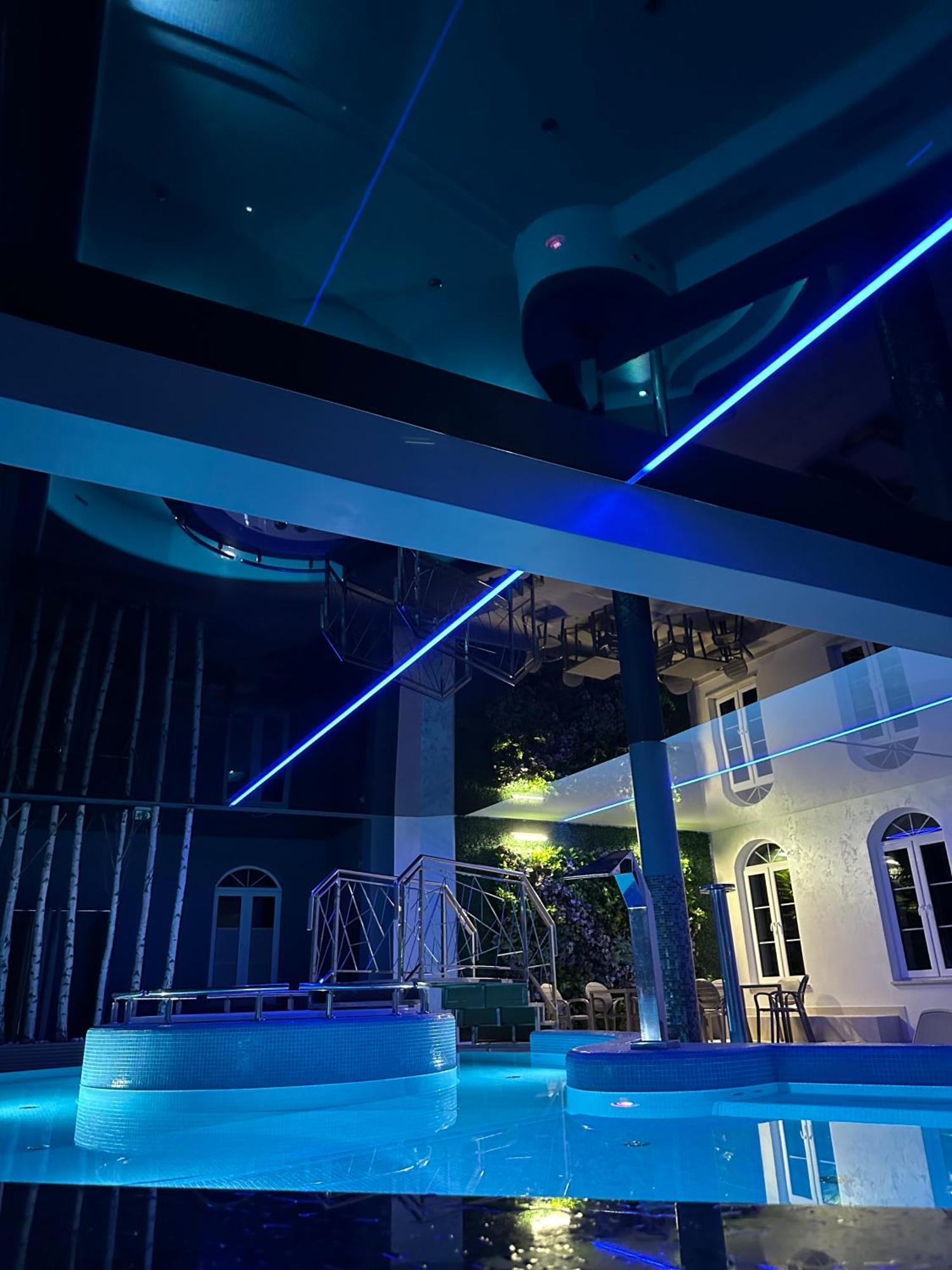 Jarzebinowy Resort & Spa Braniewo Εξωτερικό φωτογραφία