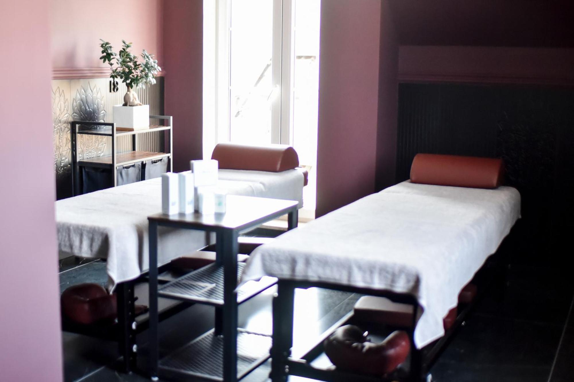 Jarzebinowy Resort & Spa Braniewo Εξωτερικό φωτογραφία