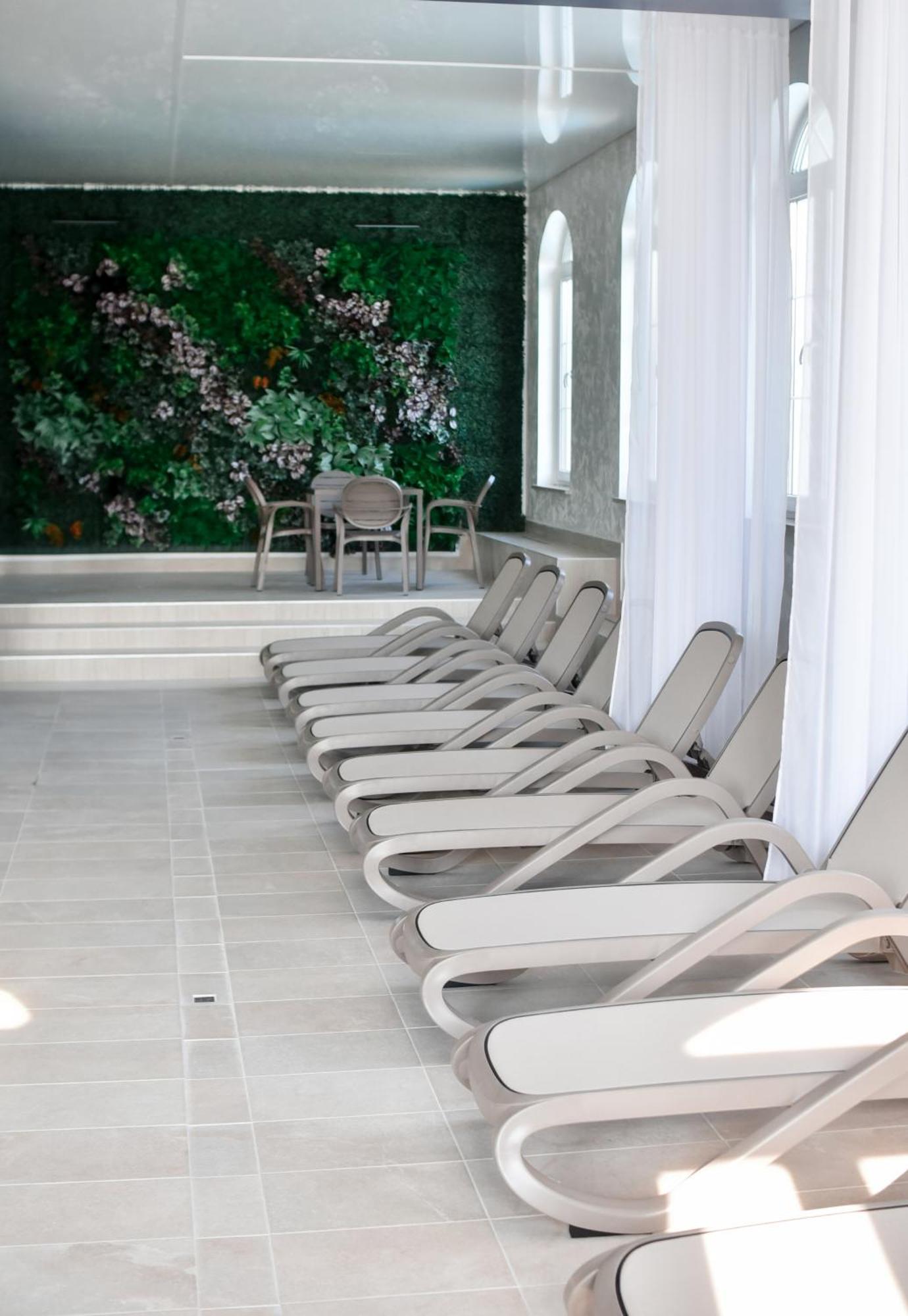 Jarzebinowy Resort & Spa Braniewo Εξωτερικό φωτογραφία