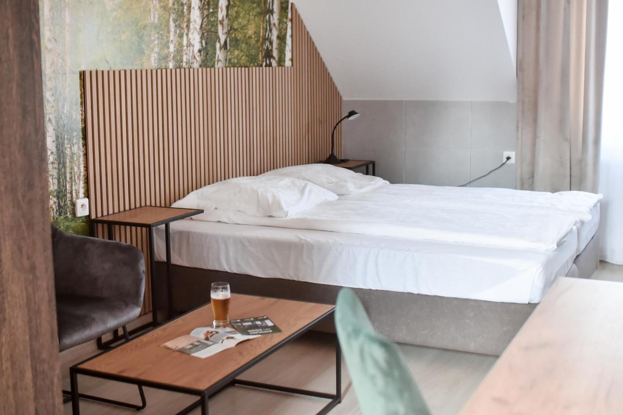 Jarzebinowy Resort & Spa Braniewo Εξωτερικό φωτογραφία