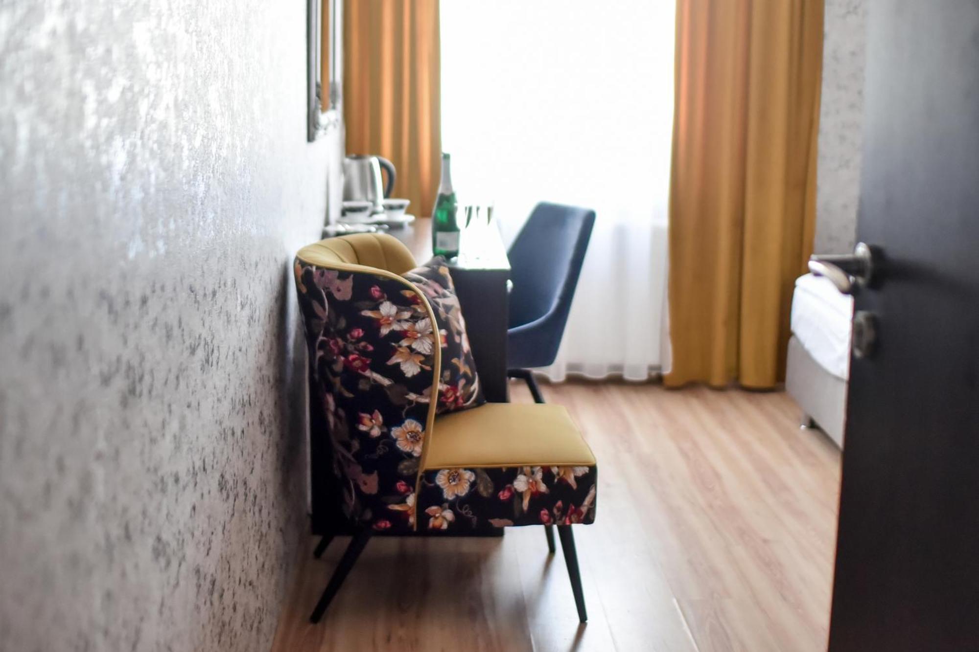 Jarzebinowy Resort & Spa Braniewo Εξωτερικό φωτογραφία