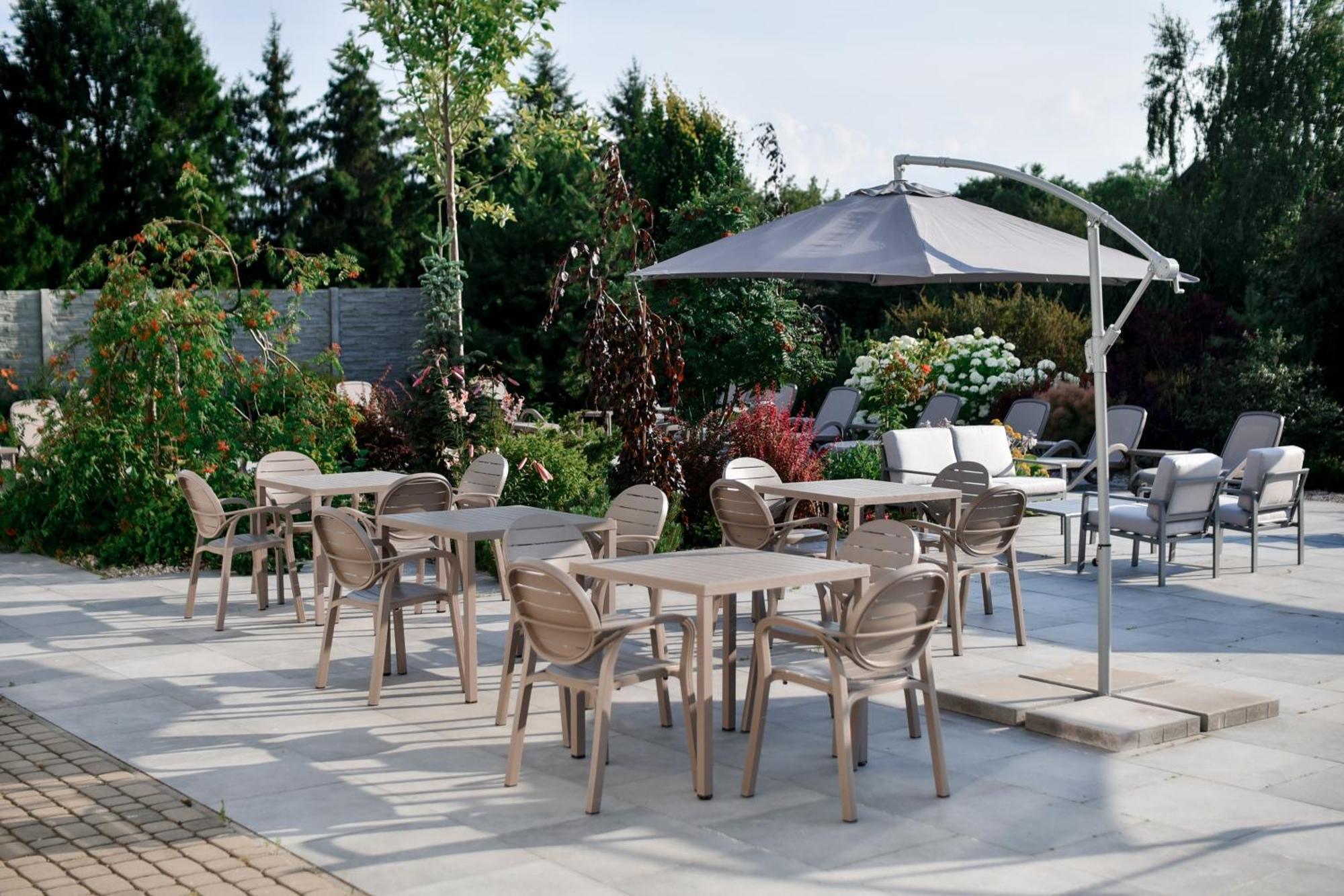 Jarzebinowy Resort & Spa Braniewo Εξωτερικό φωτογραφία