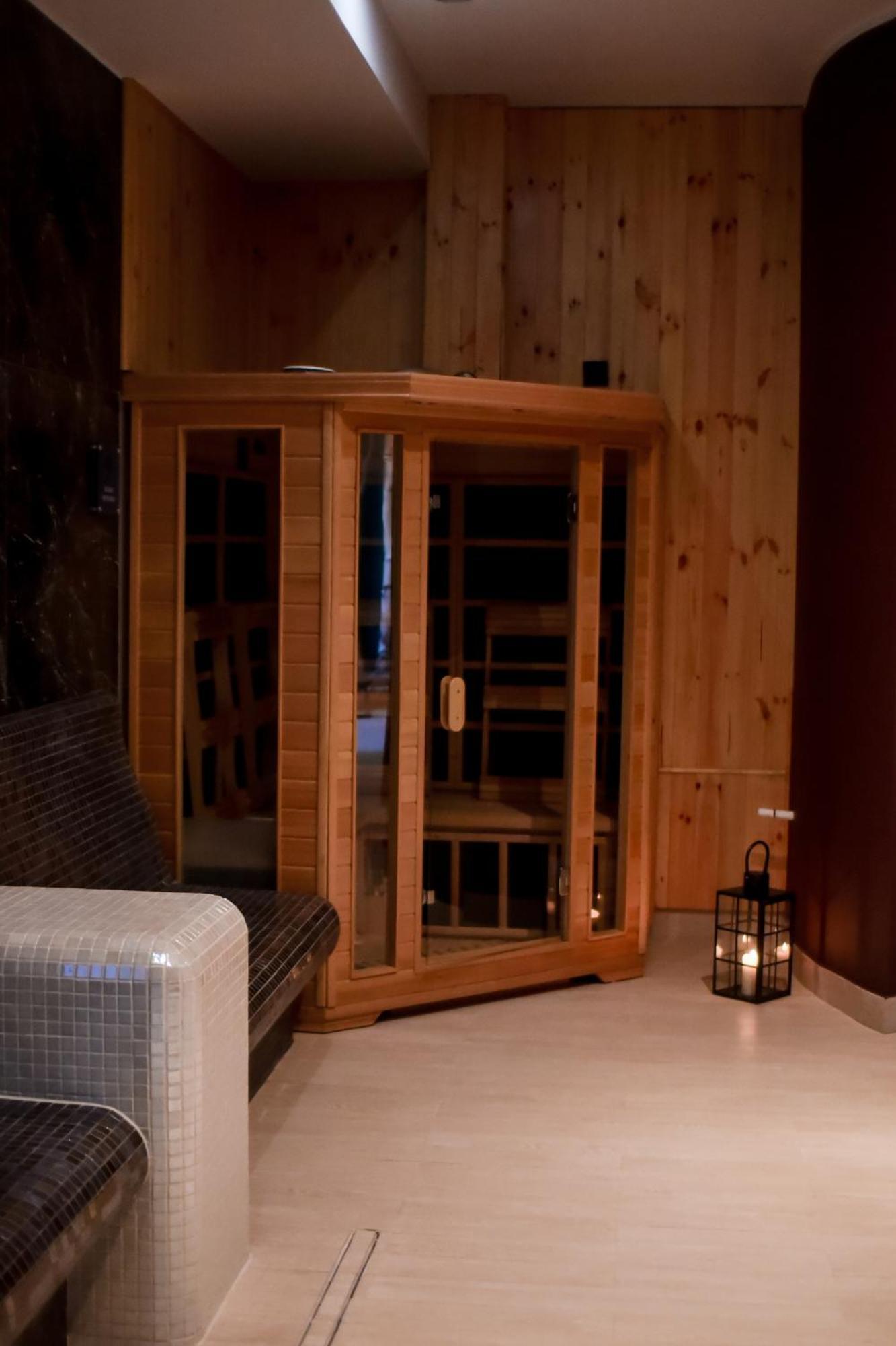 Jarzebinowy Resort & Spa Braniewo Εξωτερικό φωτογραφία