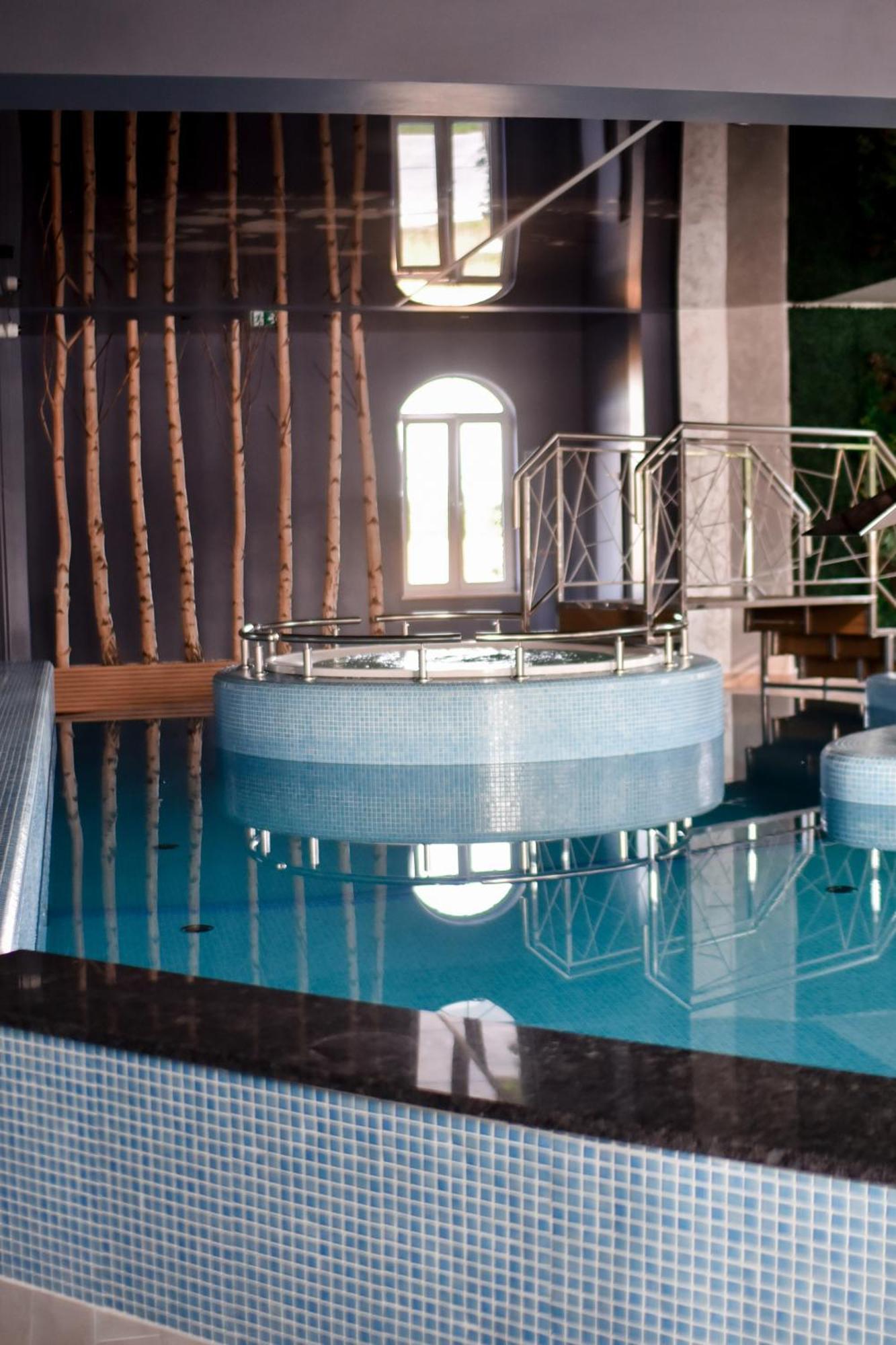 Jarzebinowy Resort & Spa Braniewo Εξωτερικό φωτογραφία