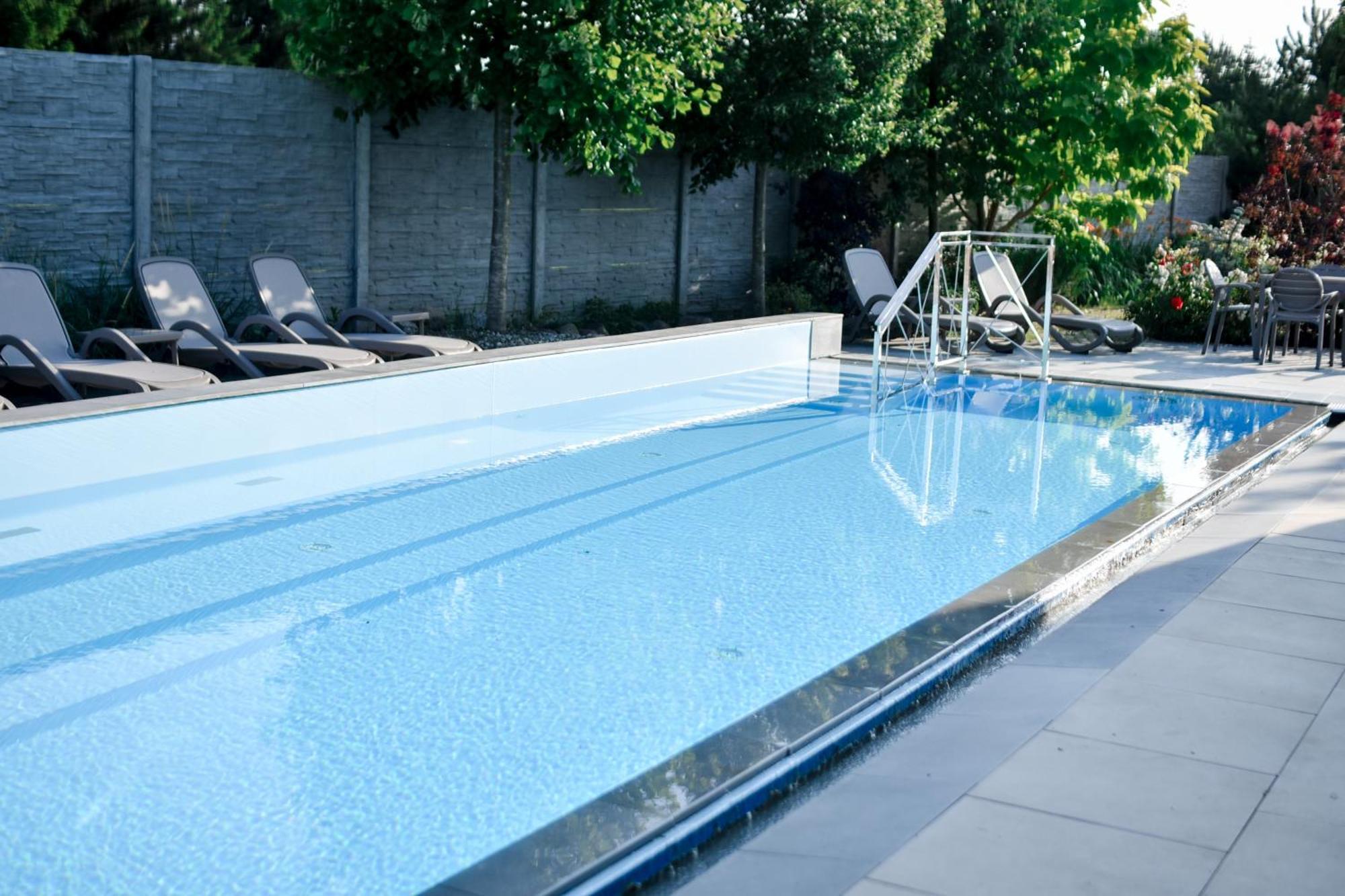 Jarzebinowy Resort & Spa Braniewo Εξωτερικό φωτογραφία