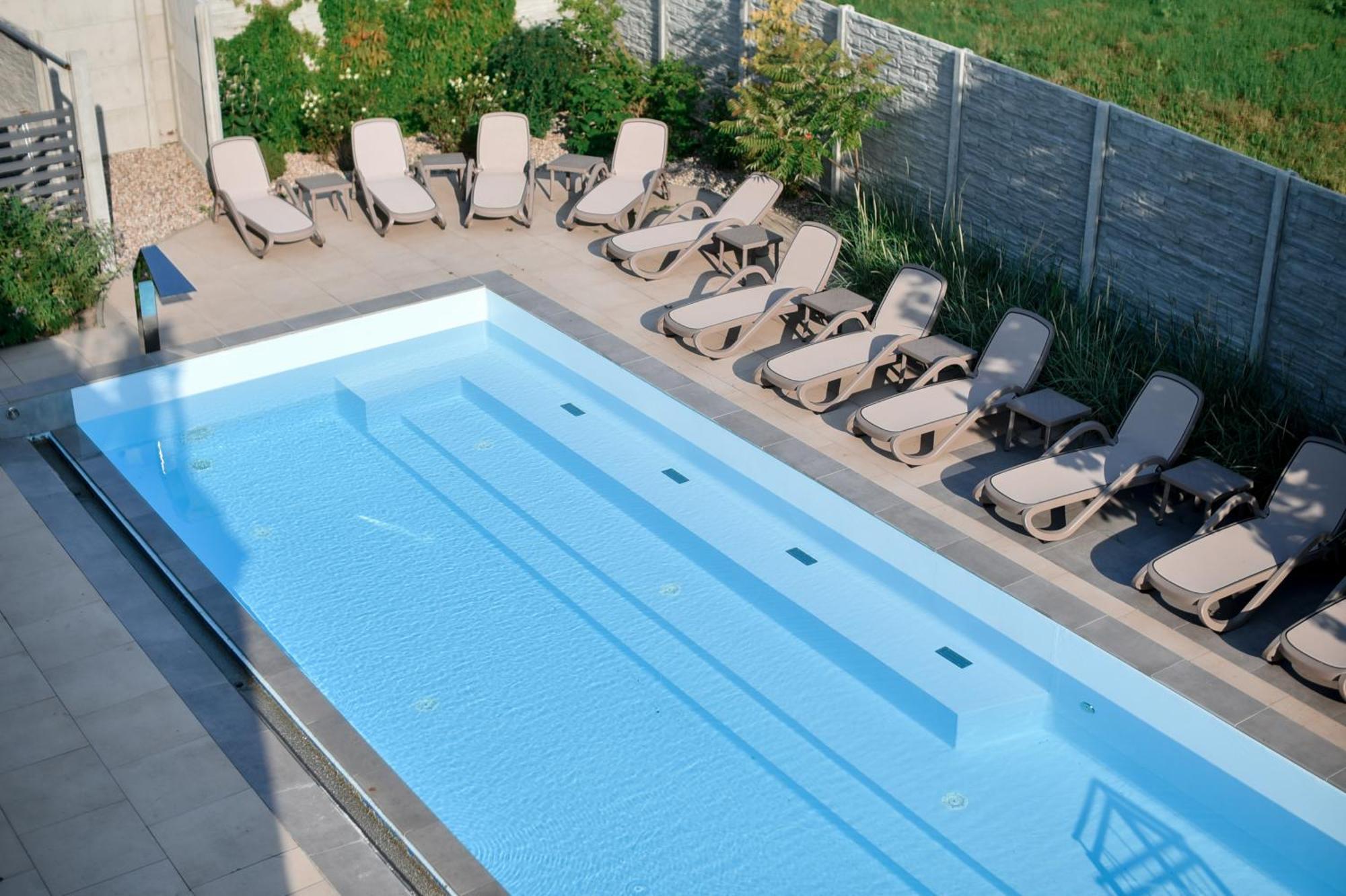 Jarzebinowy Resort & Spa Braniewo Εξωτερικό φωτογραφία