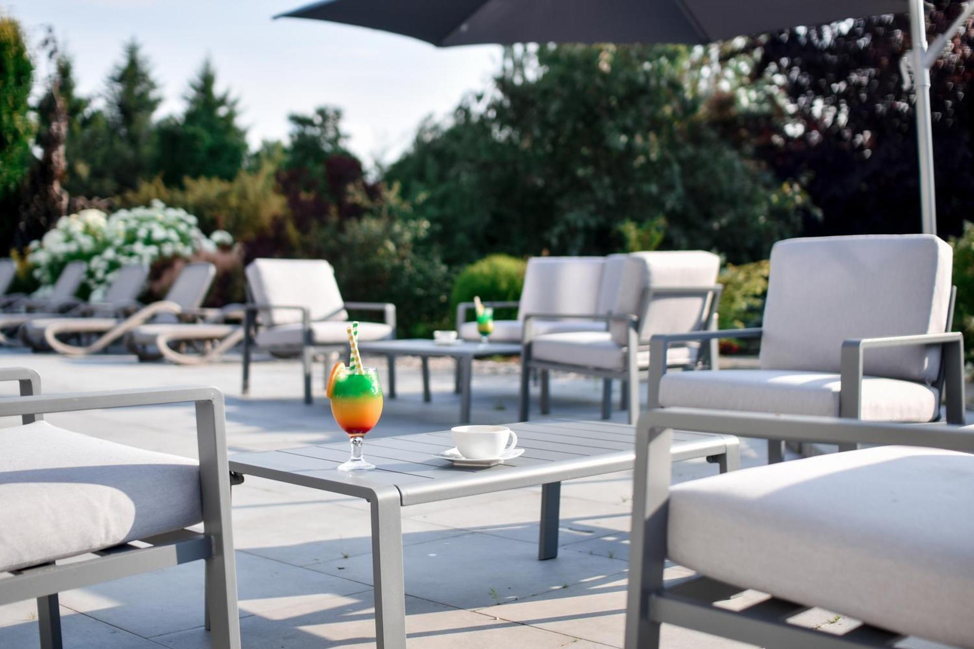 Jarzebinowy Resort & Spa Braniewo Εξωτερικό φωτογραφία