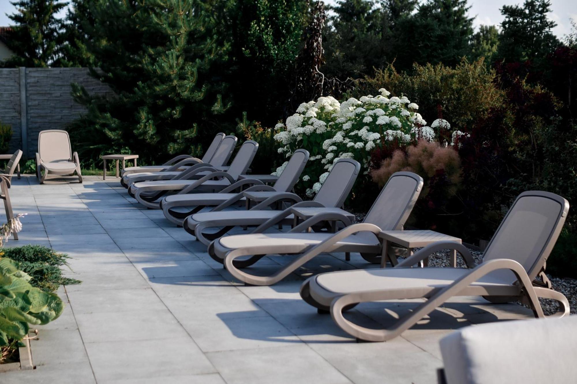 Jarzebinowy Resort & Spa Braniewo Εξωτερικό φωτογραφία