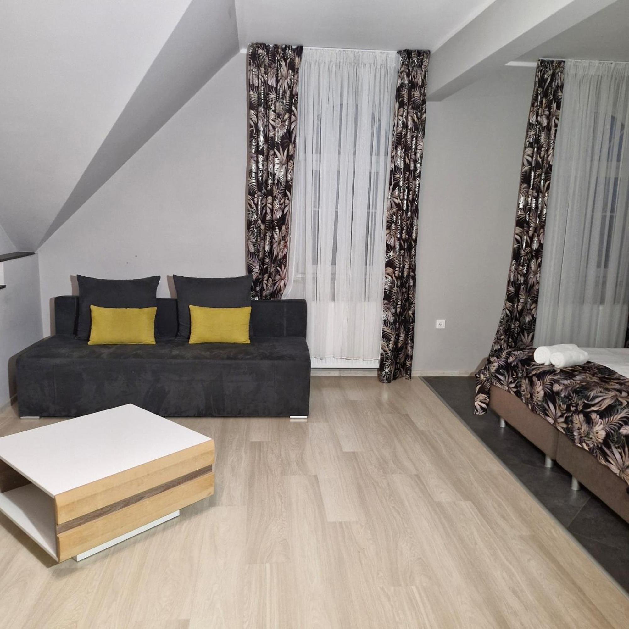 Jarzebinowy Resort & Spa Braniewo Εξωτερικό φωτογραφία