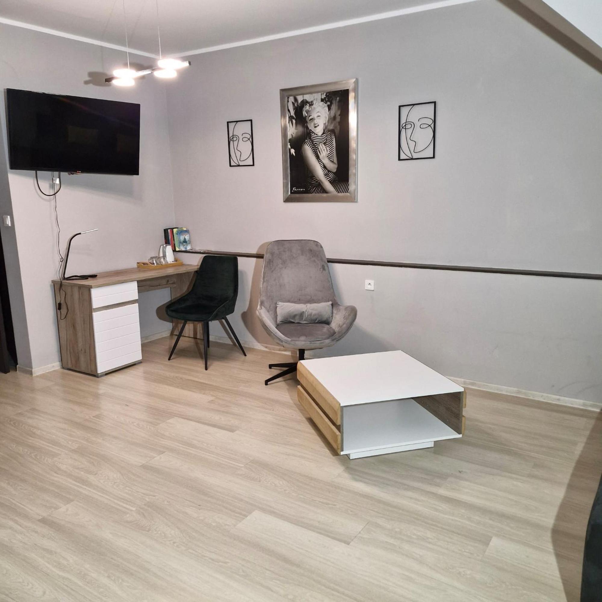 Jarzebinowy Resort & Spa Braniewo Εξωτερικό φωτογραφία