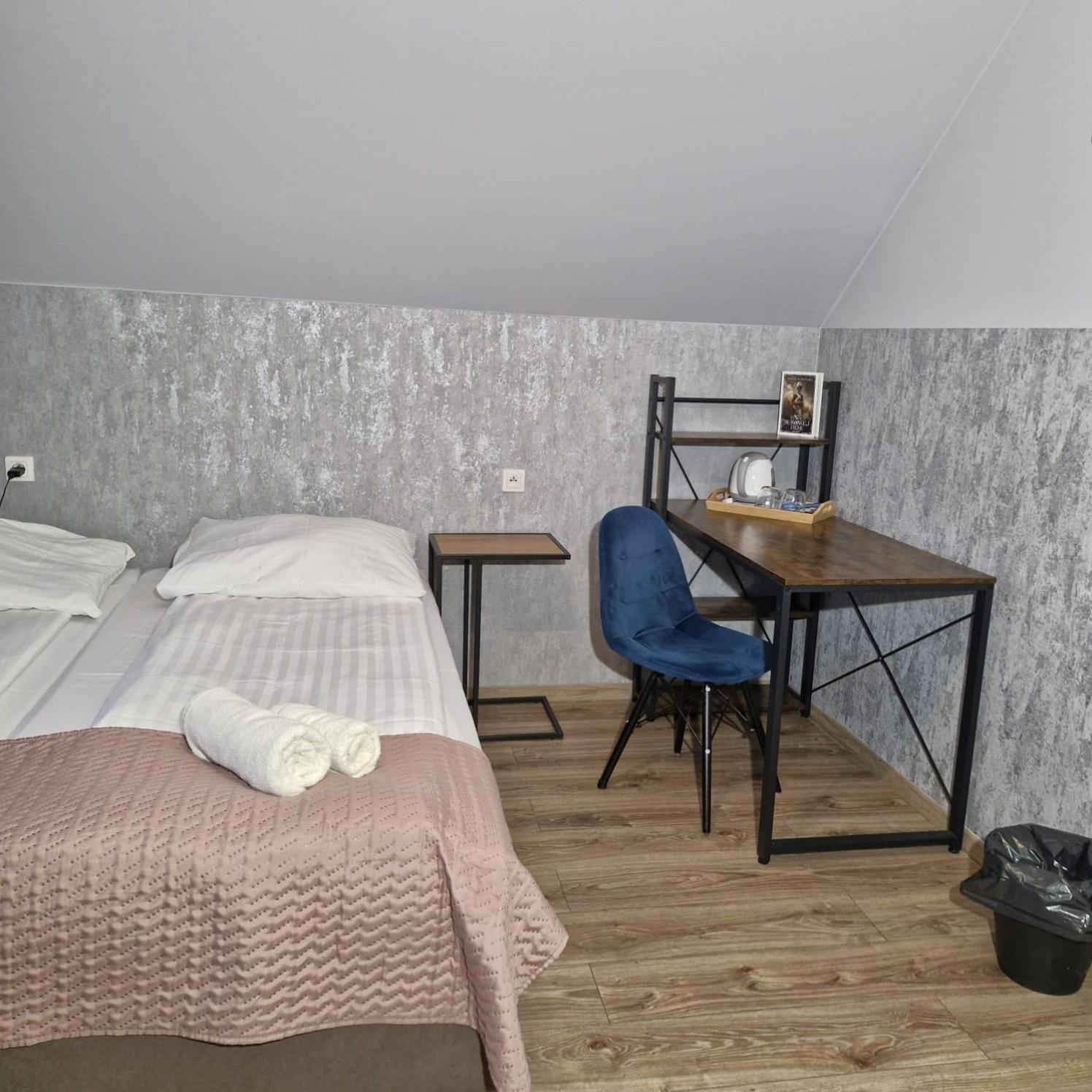 Jarzebinowy Resort & Spa Braniewo Εξωτερικό φωτογραφία