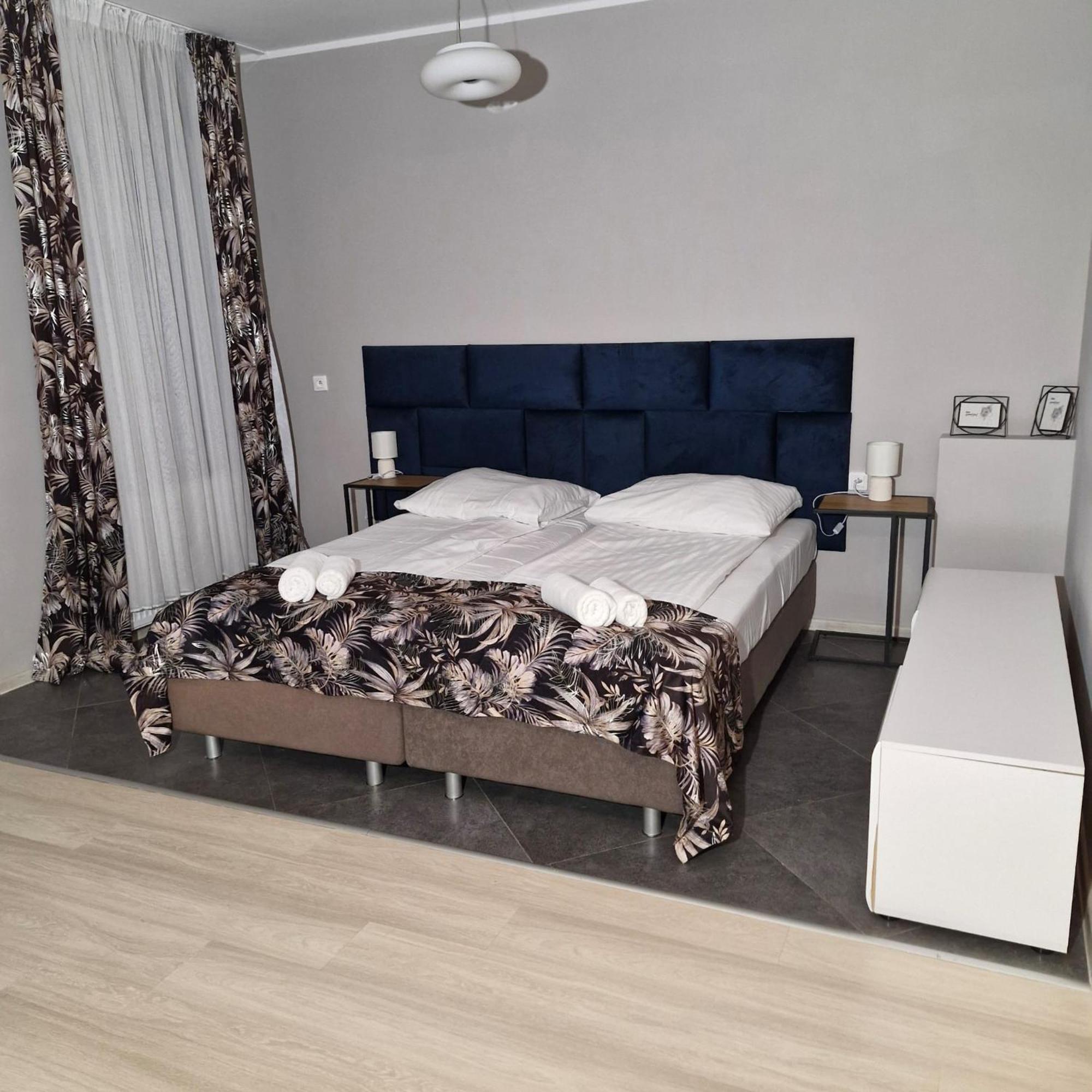 Jarzebinowy Resort & Spa Braniewo Εξωτερικό φωτογραφία