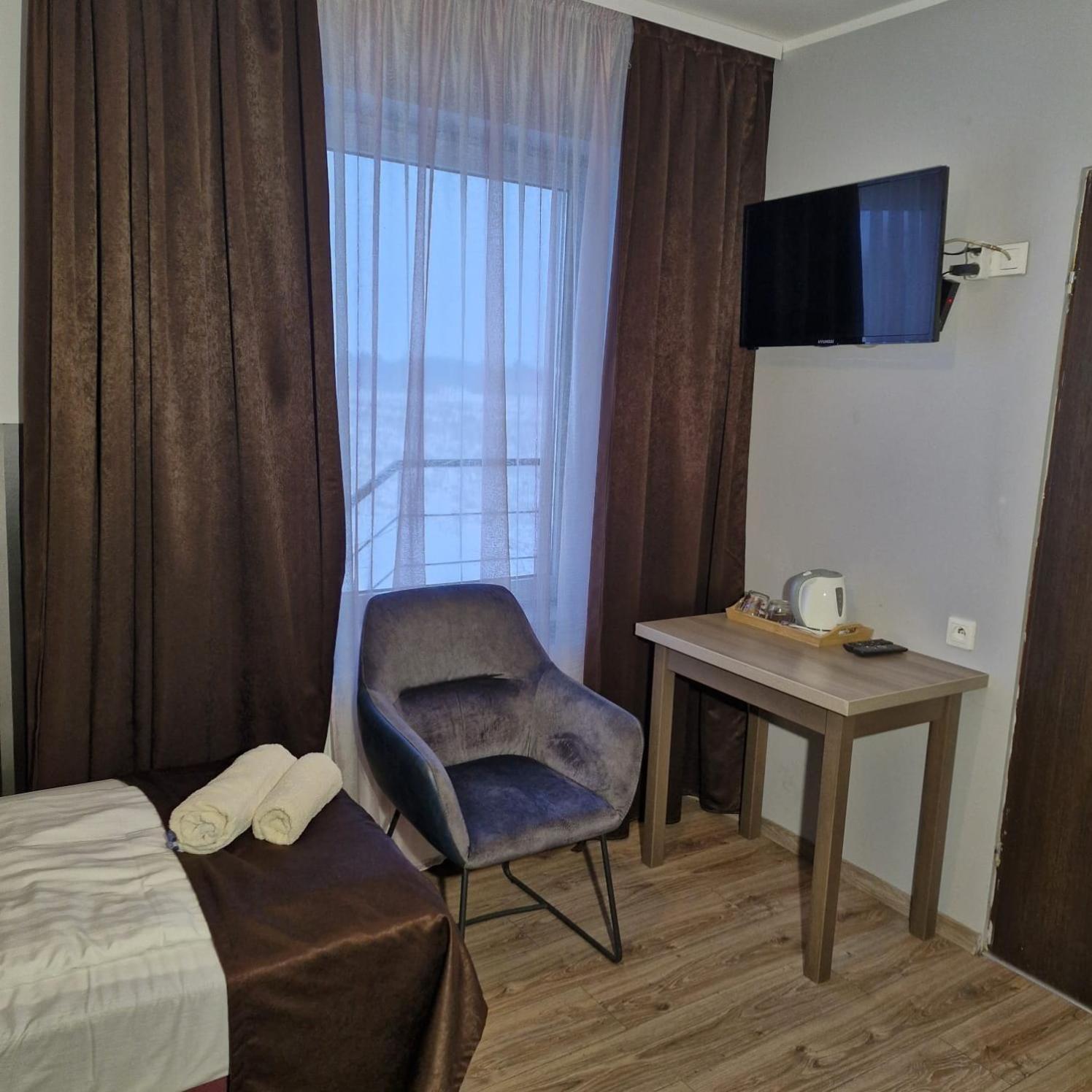 Jarzebinowy Resort & Spa Braniewo Εξωτερικό φωτογραφία