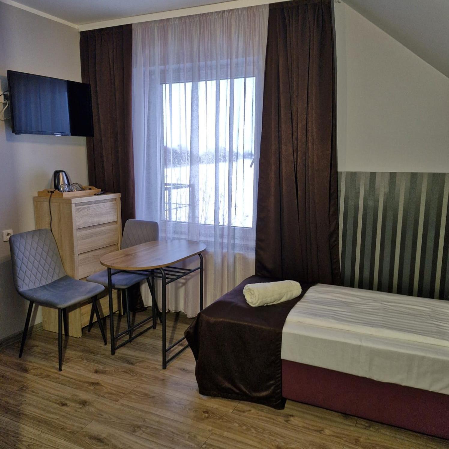 Jarzebinowy Resort & Spa Braniewo Εξωτερικό φωτογραφία