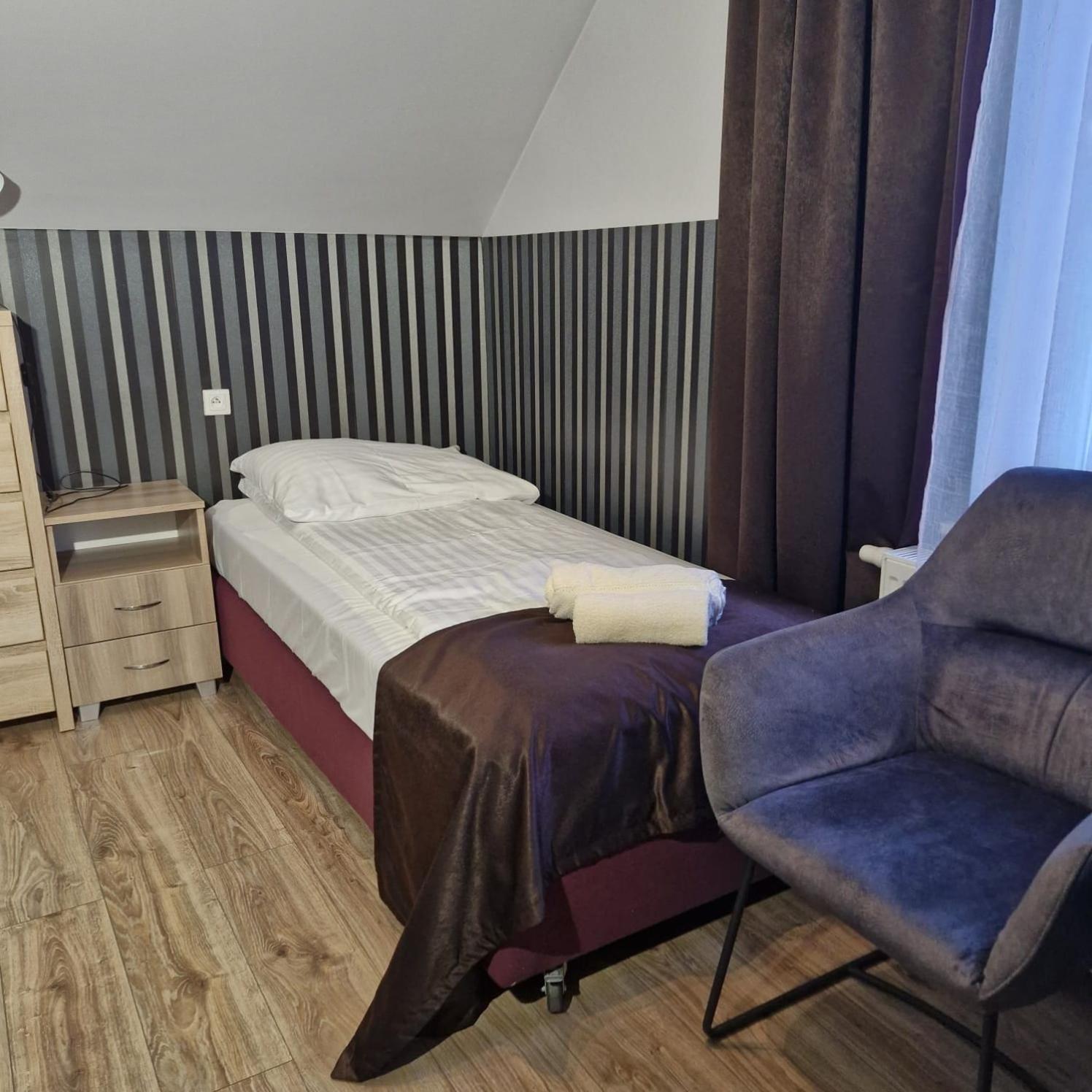 Jarzebinowy Resort & Spa Braniewo Εξωτερικό φωτογραφία