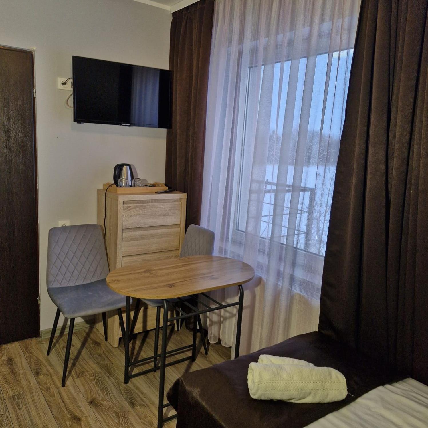 Jarzebinowy Resort & Spa Braniewo Εξωτερικό φωτογραφία