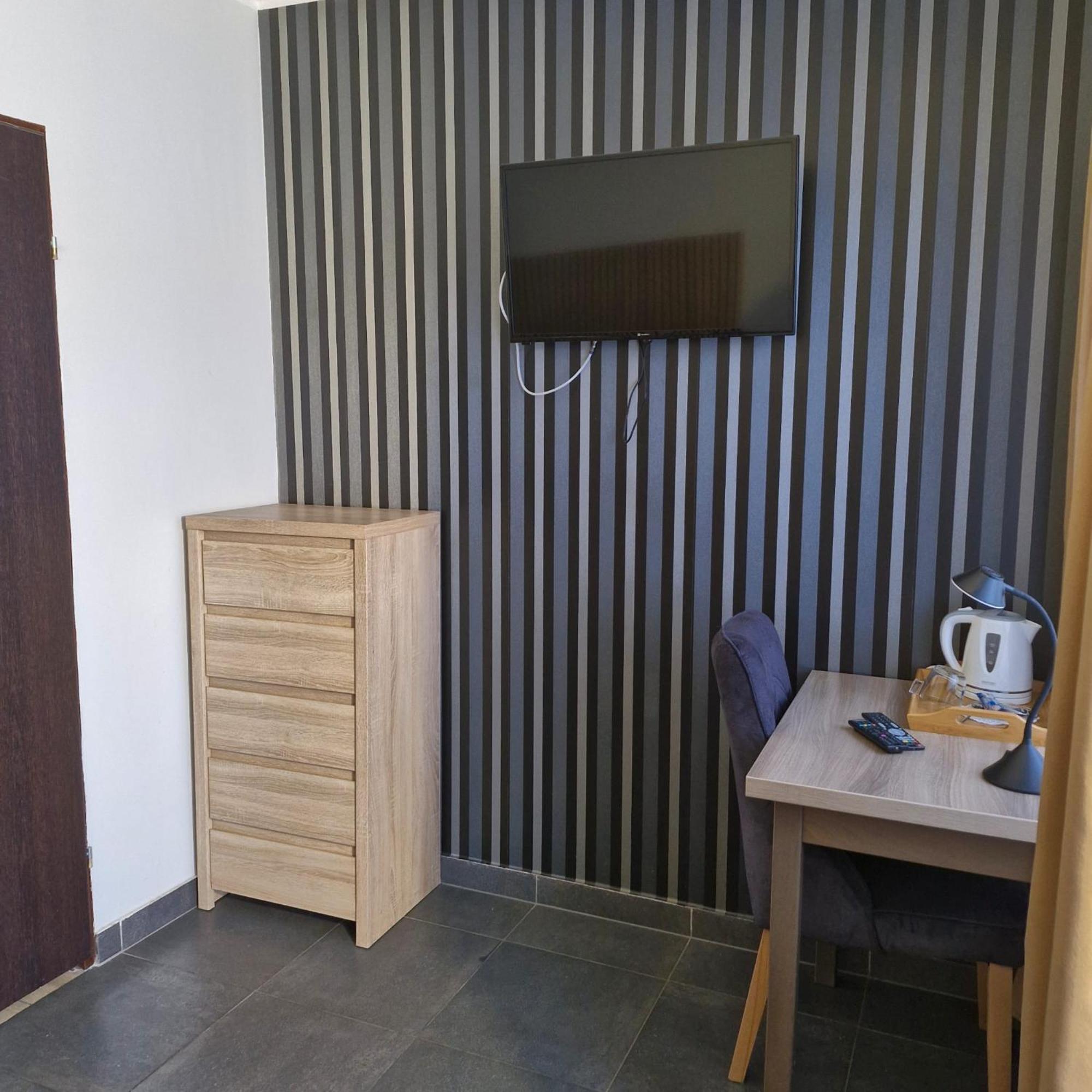 Jarzebinowy Resort & Spa Braniewo Εξωτερικό φωτογραφία