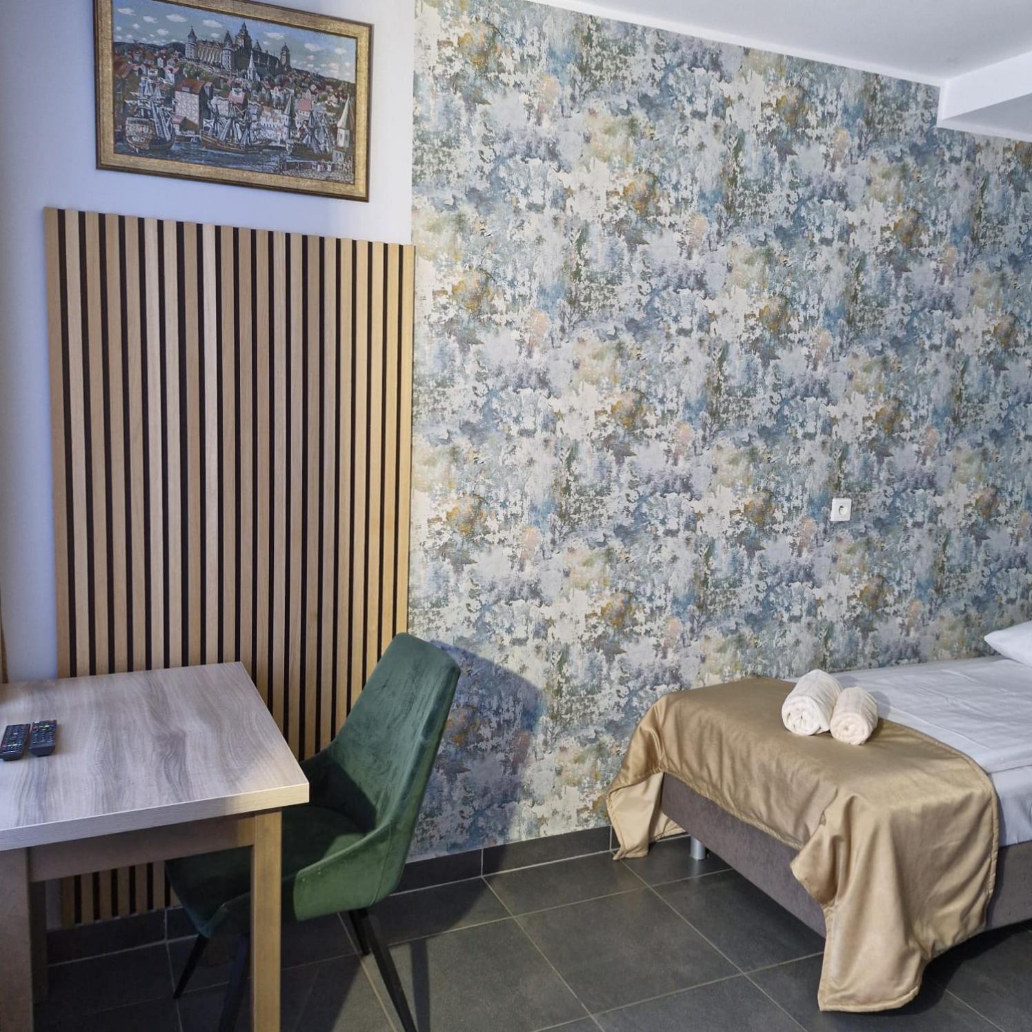 Jarzebinowy Resort & Spa Braniewo Εξωτερικό φωτογραφία
