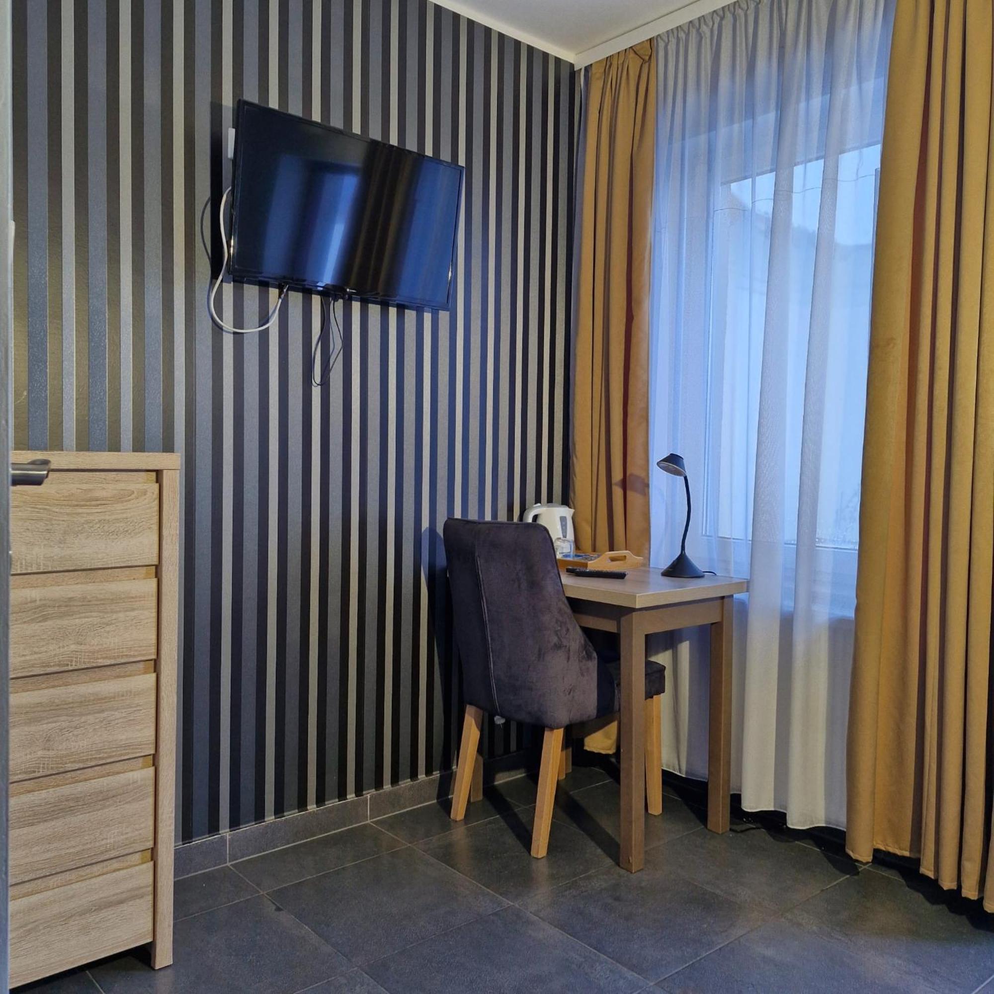 Jarzebinowy Resort & Spa Braniewo Εξωτερικό φωτογραφία