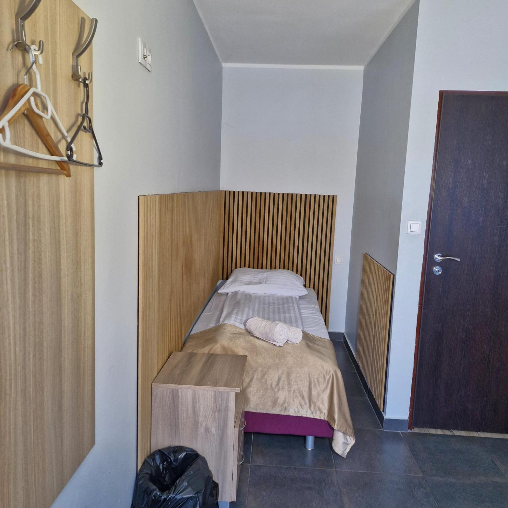 Jarzebinowy Resort & Spa Braniewo Εξωτερικό φωτογραφία