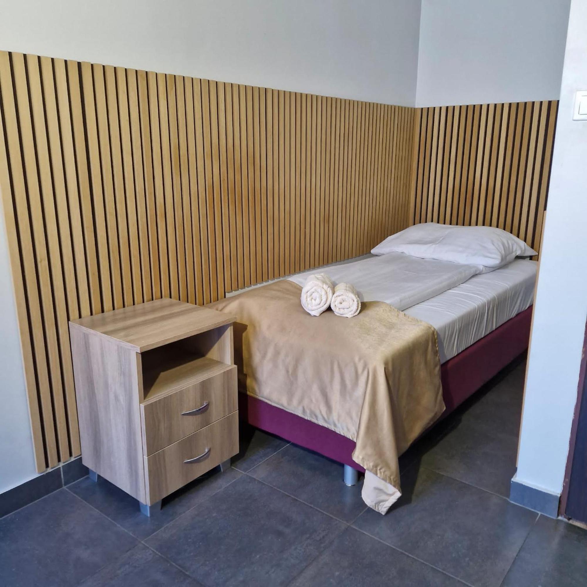 Jarzebinowy Resort & Spa Braniewo Εξωτερικό φωτογραφία
