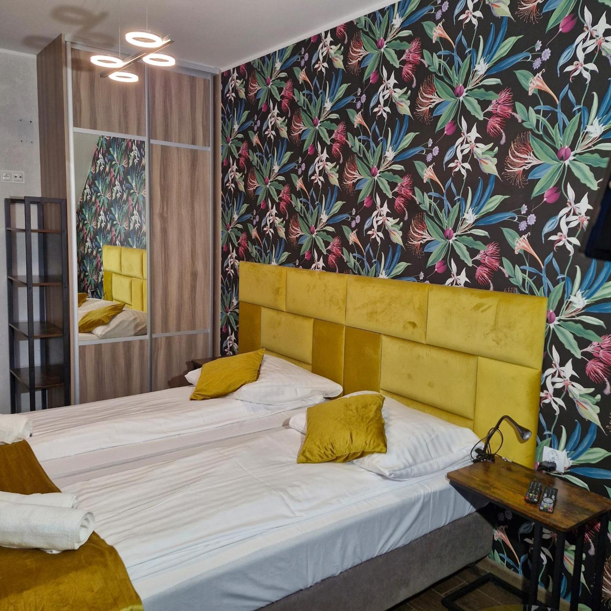 Jarzebinowy Resort & Spa Braniewo Εξωτερικό φωτογραφία