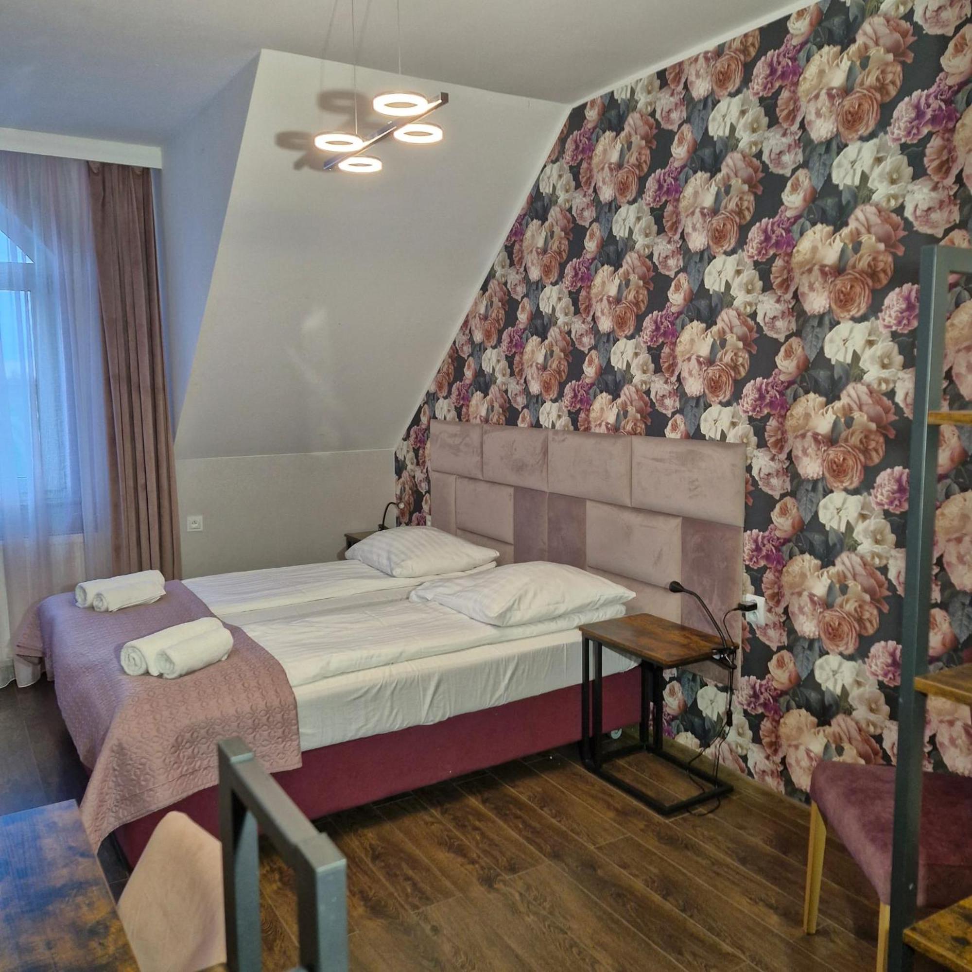 Jarzebinowy Resort & Spa Braniewo Εξωτερικό φωτογραφία
