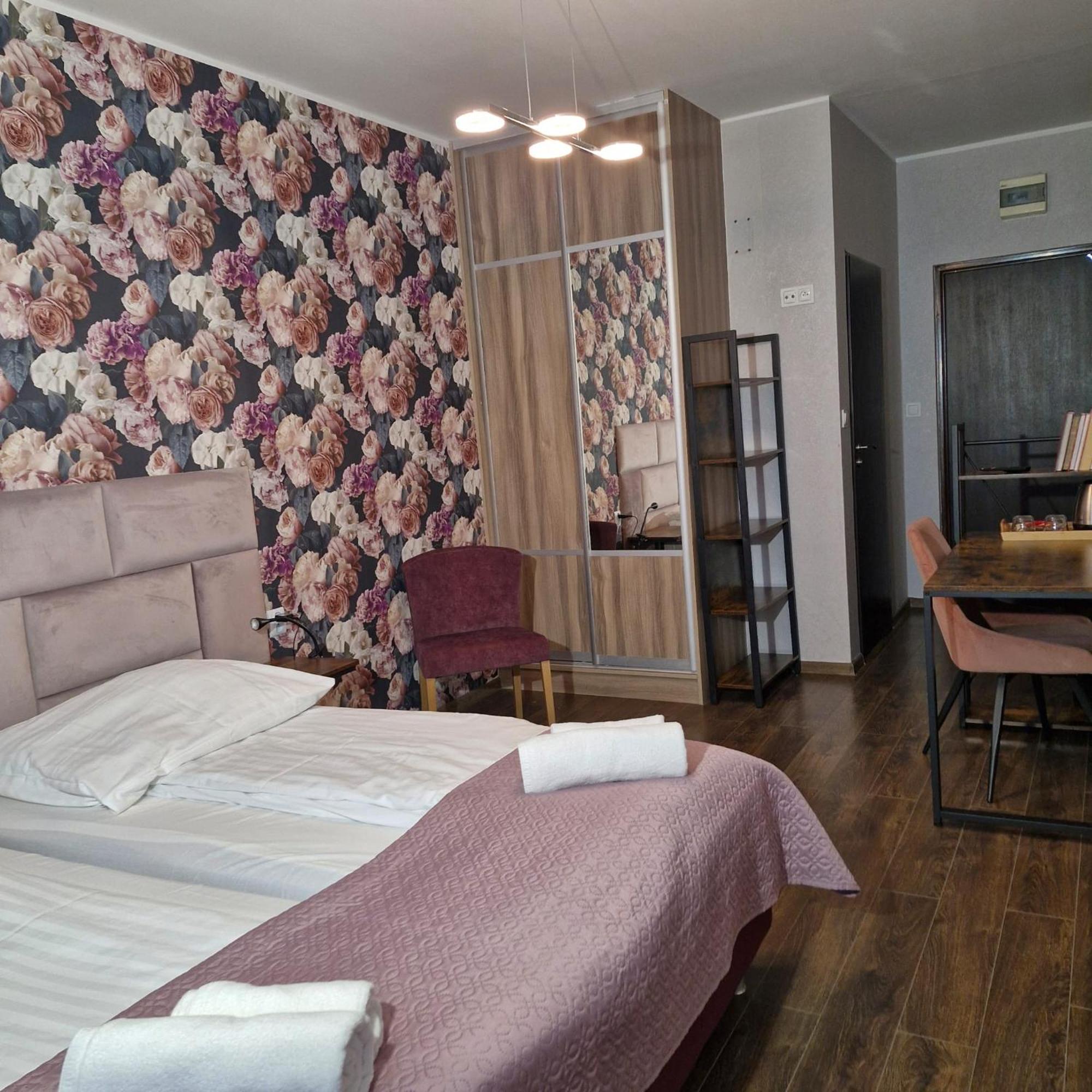 Jarzebinowy Resort & Spa Braniewo Εξωτερικό φωτογραφία