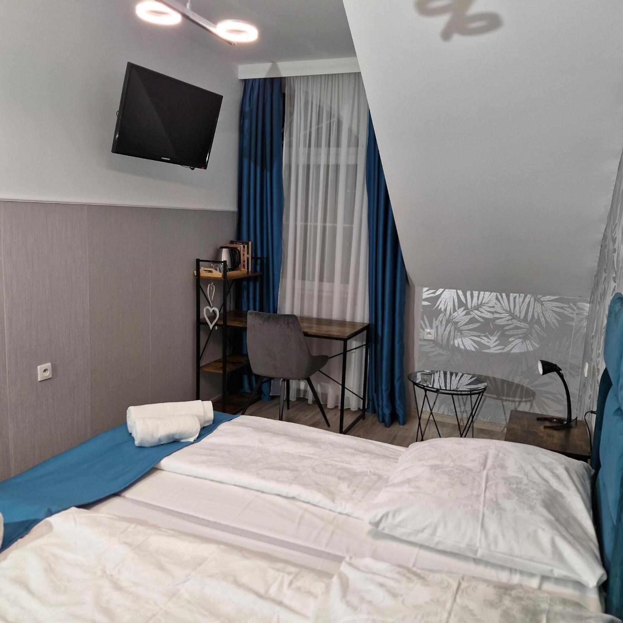 Jarzebinowy Resort & Spa Braniewo Εξωτερικό φωτογραφία