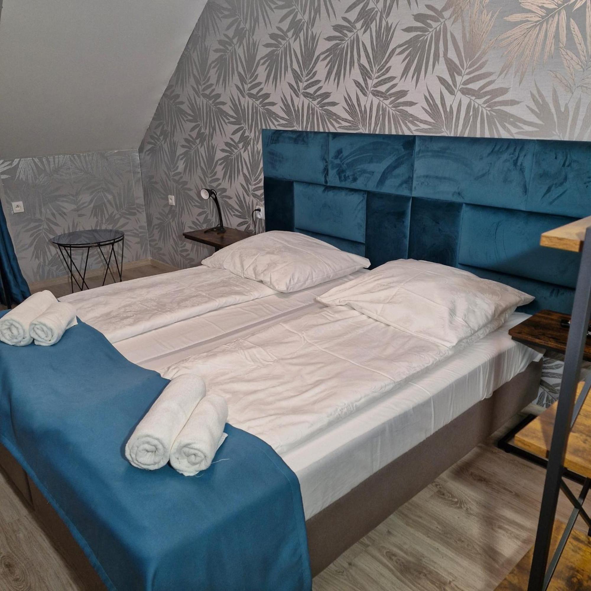 Jarzebinowy Resort & Spa Braniewo Εξωτερικό φωτογραφία