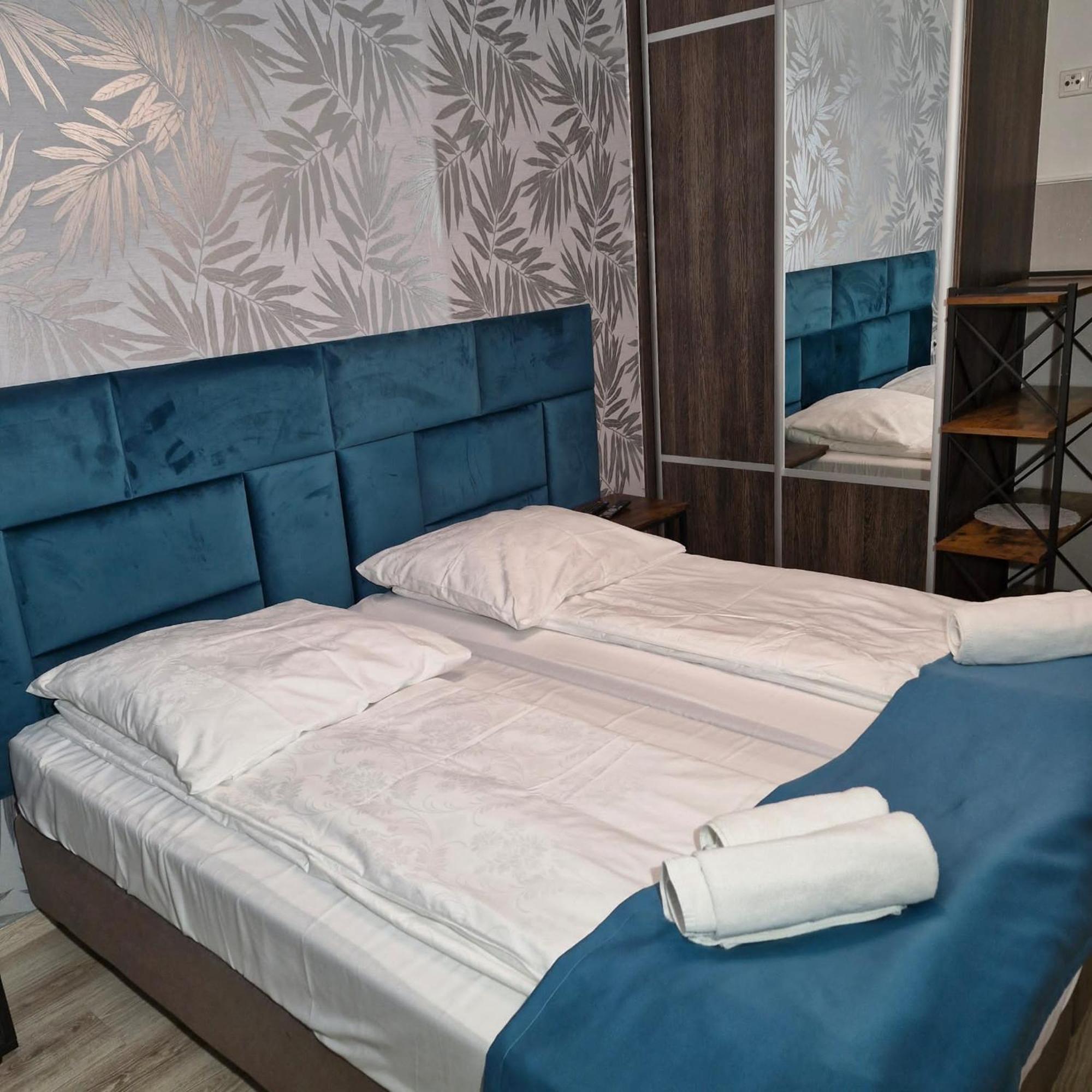 Jarzebinowy Resort & Spa Braniewo Εξωτερικό φωτογραφία